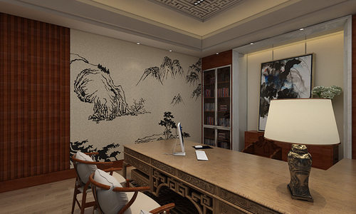 贝壳粉PK传统涂料！江湖地位大起底